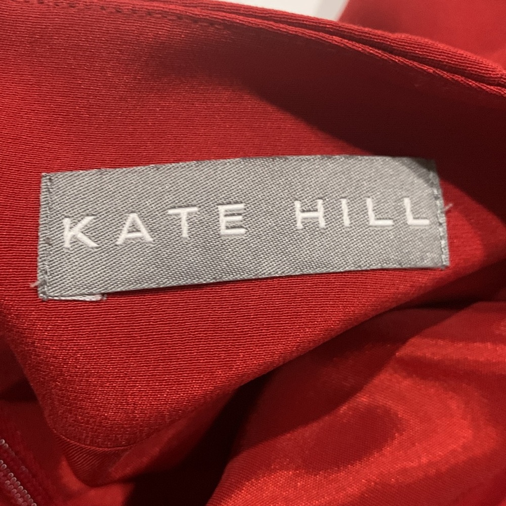 100% silk skirt - Picture 7 of 10